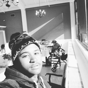 Meet your Posher, Snoody